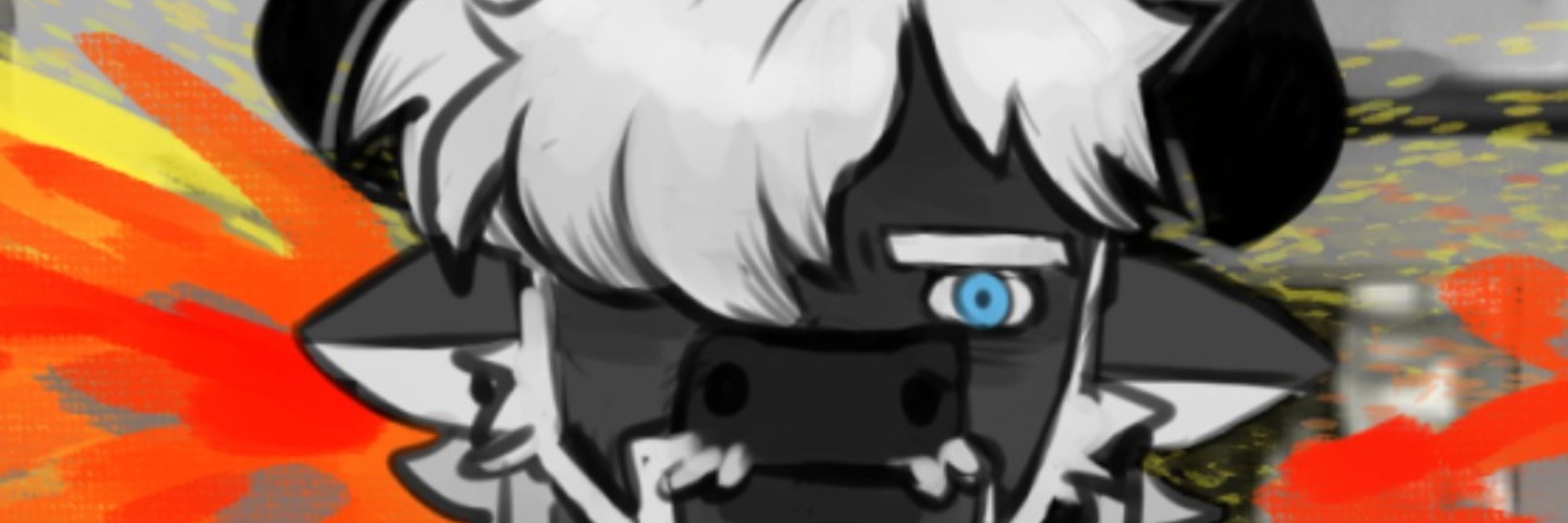 Soot In Suit