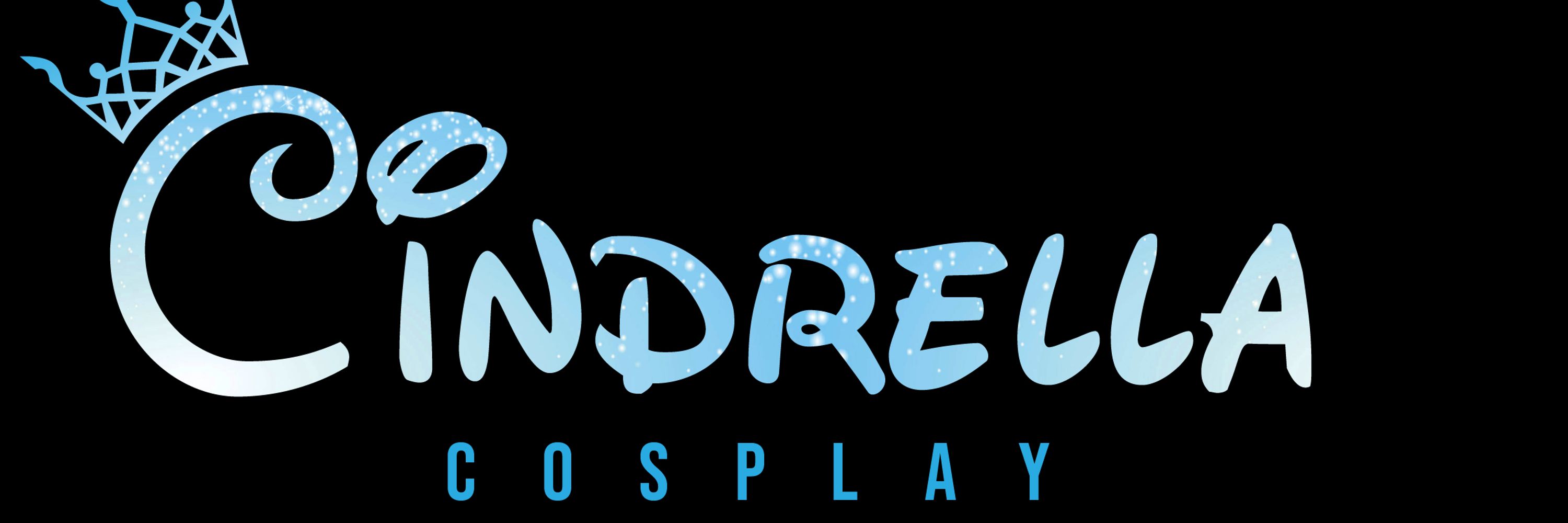 CindrellaCosplay