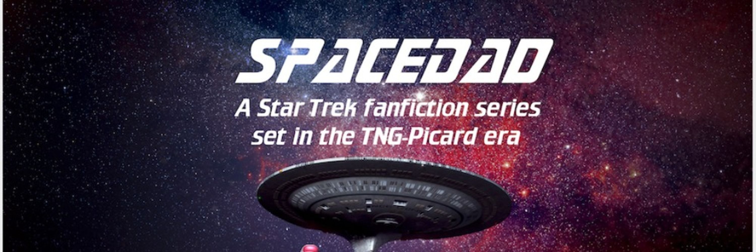 Jean-Luc Picard