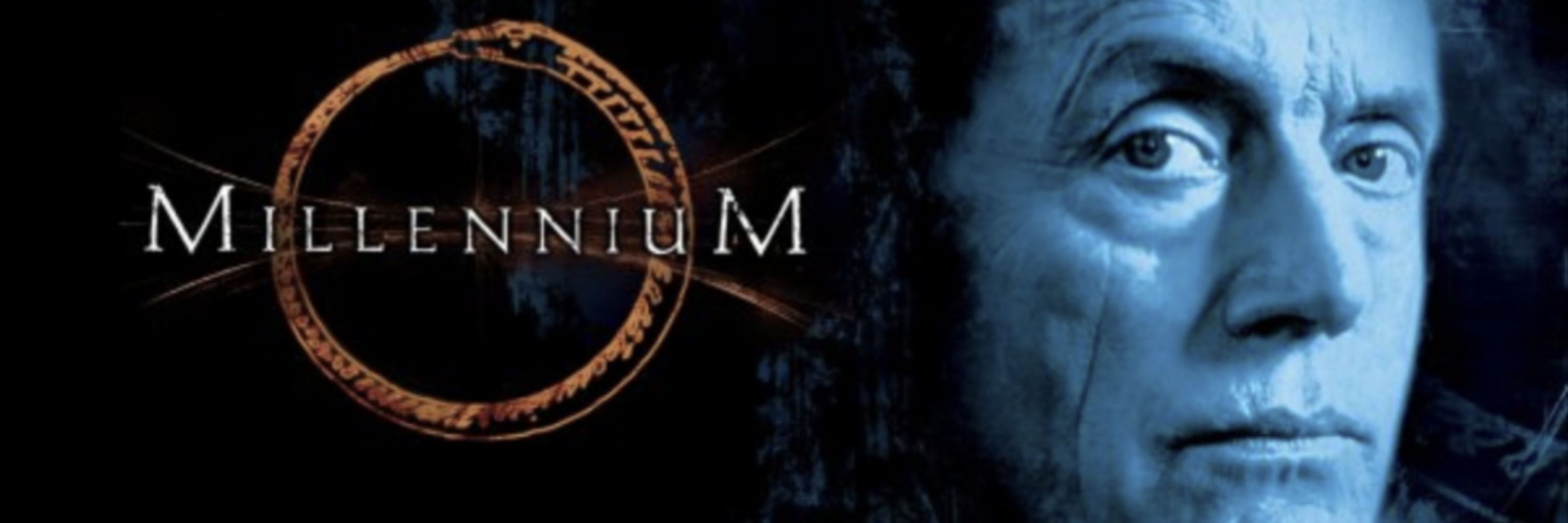 Where is the light? Der MillenniuM Podcast