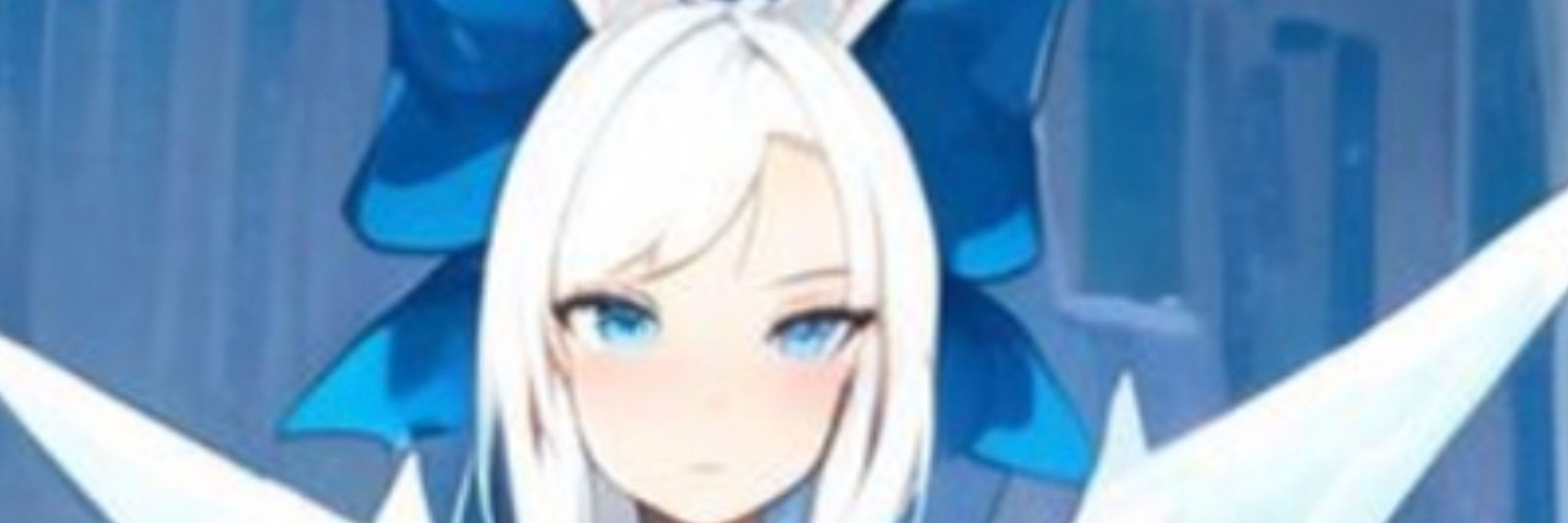 RetroIceBunny