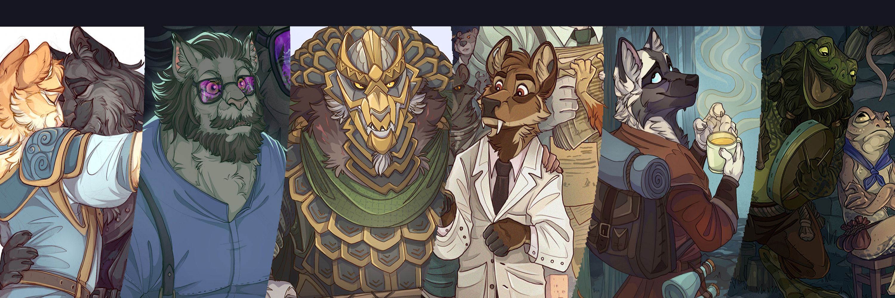 FortunataFox