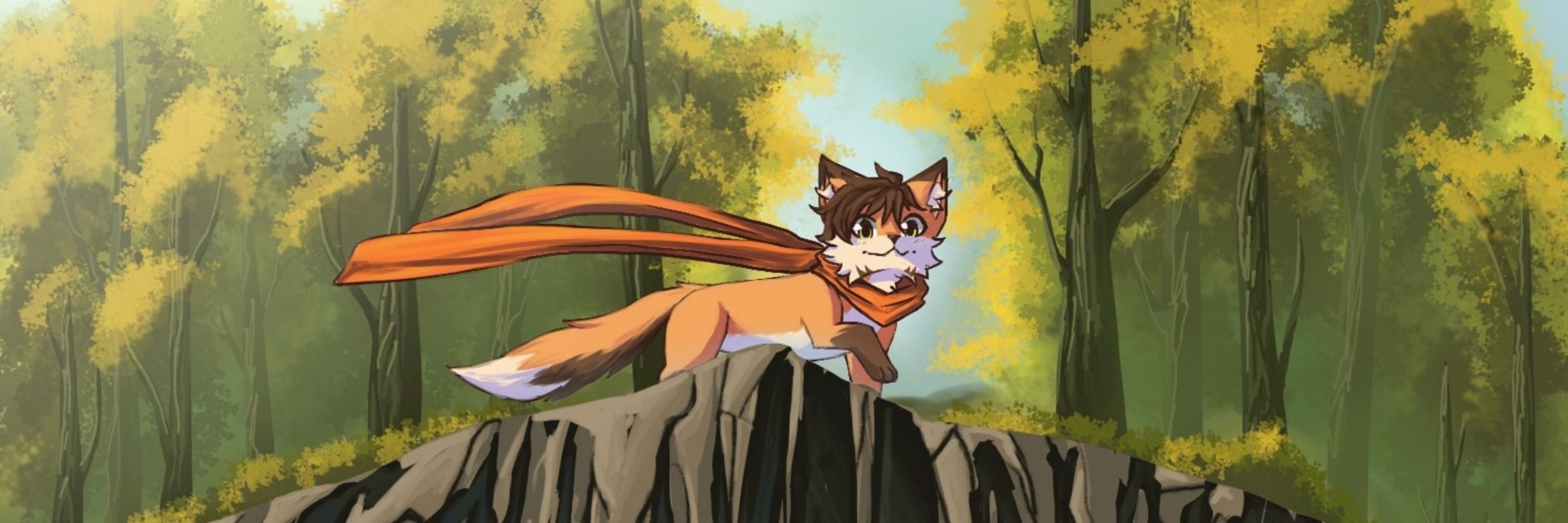Asherfox502