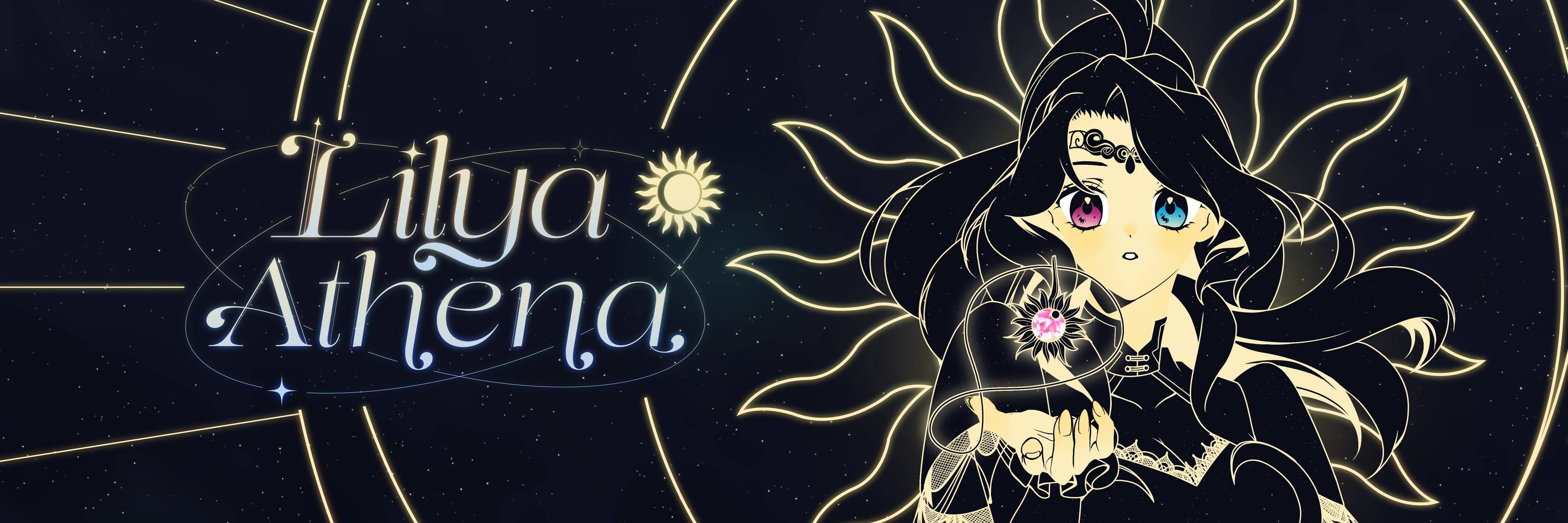 Lilya Athena