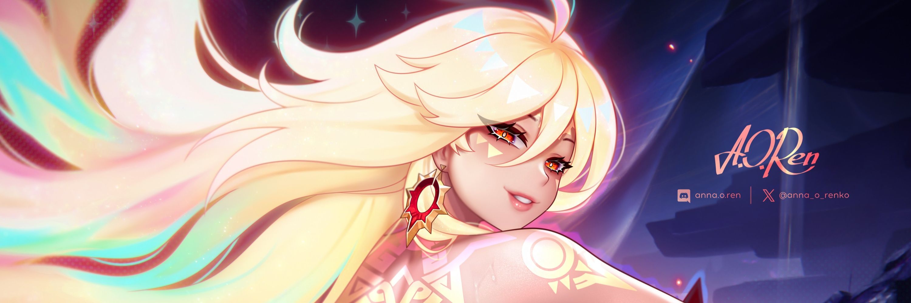 A.O.REN ✦