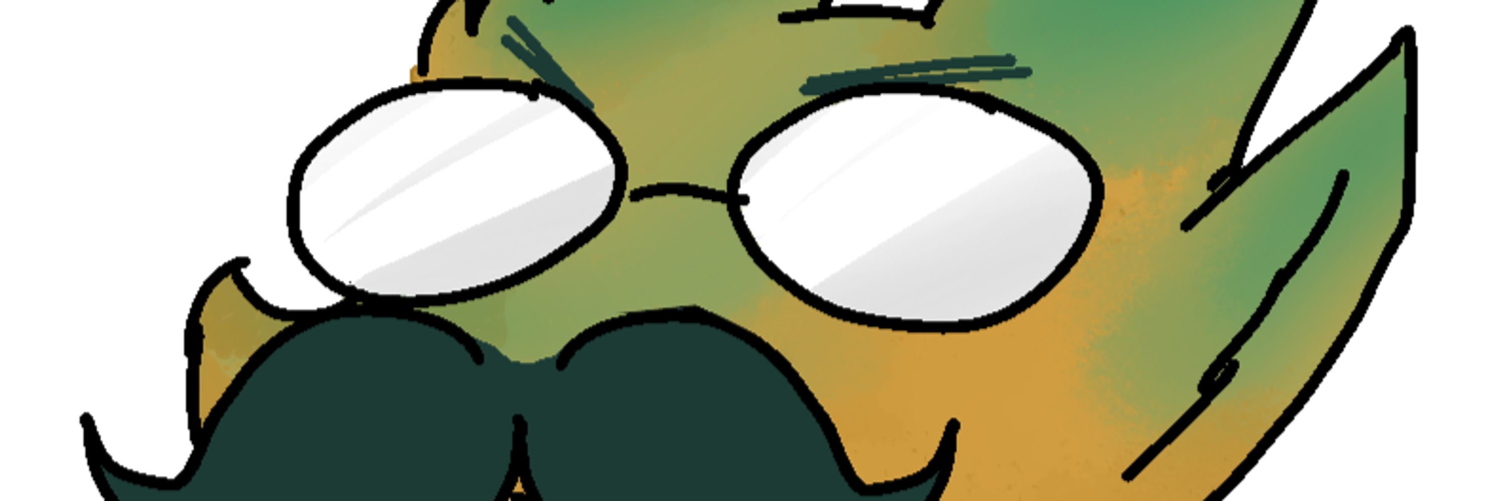 🔞Kobold in a Moustache🔞
