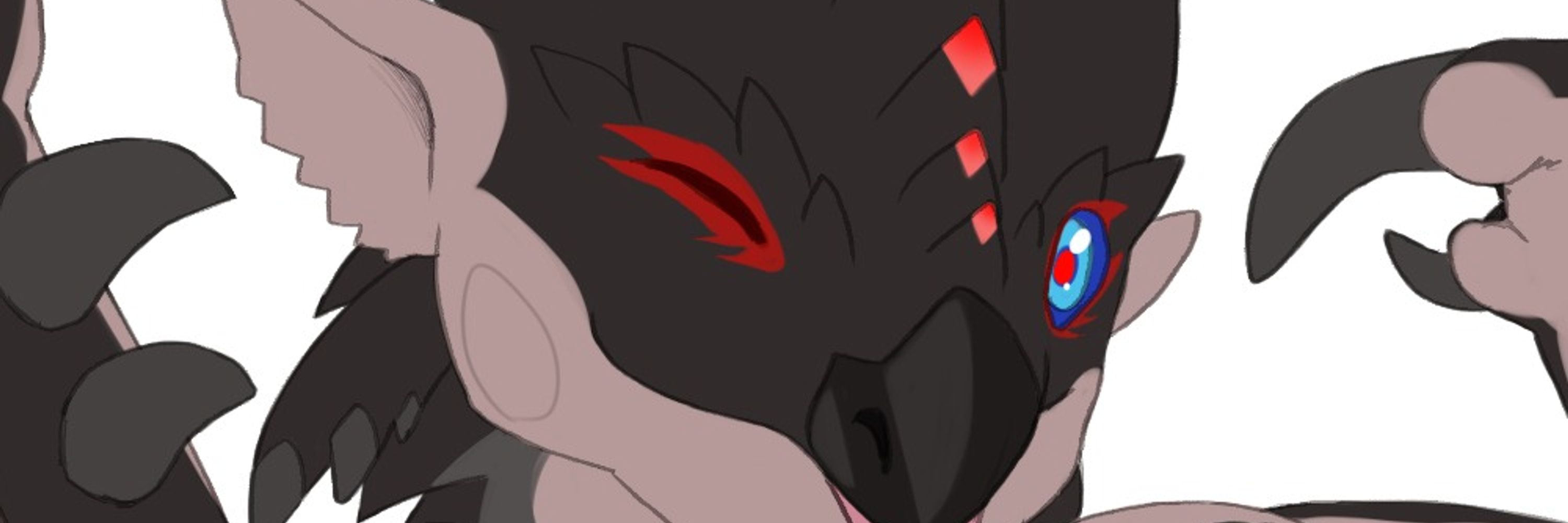 Ragalath - Obsidian Rathalos