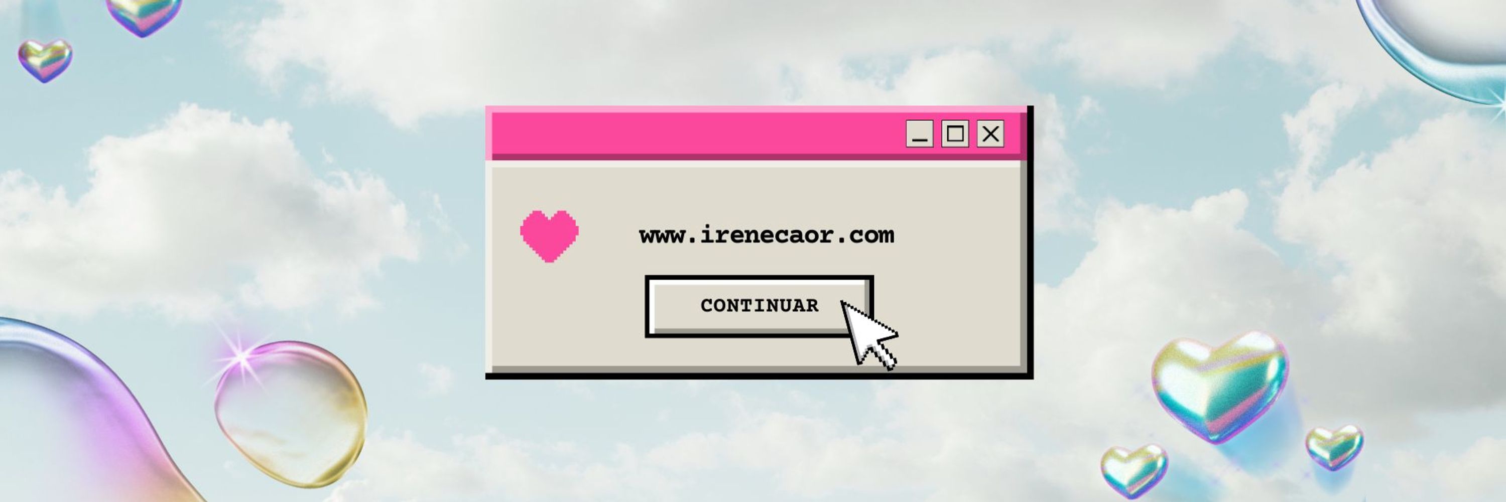 Irene Caor 🎨💻