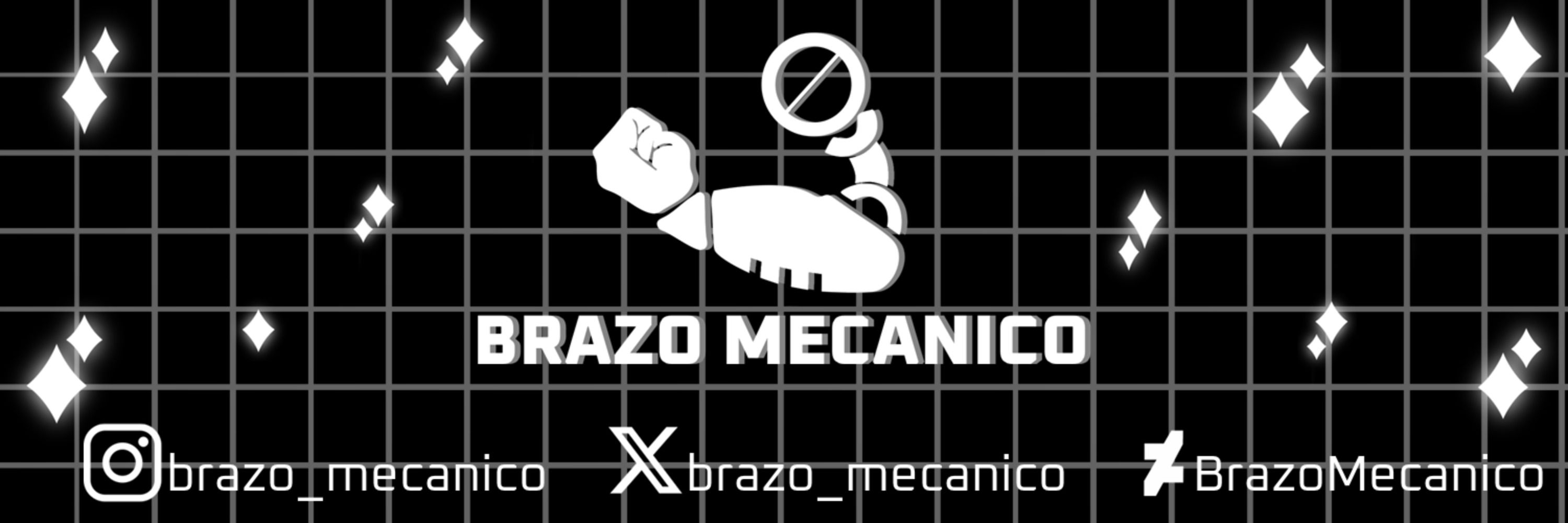 Brazo Mecanico