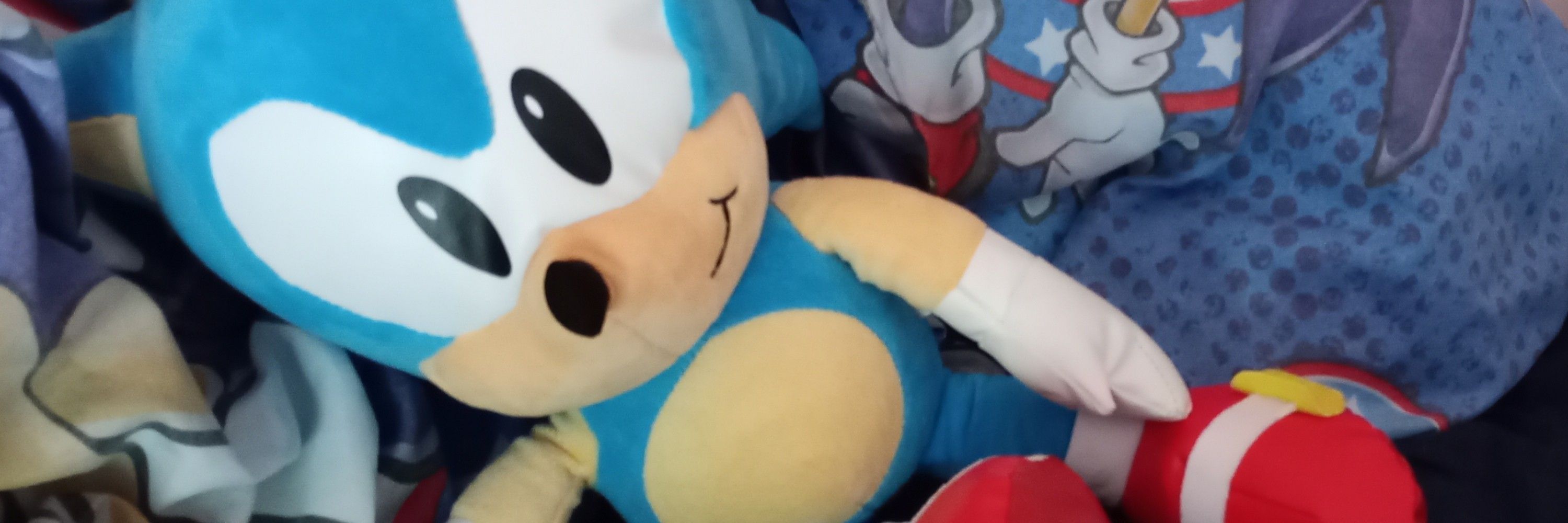 Esita/Sonic 