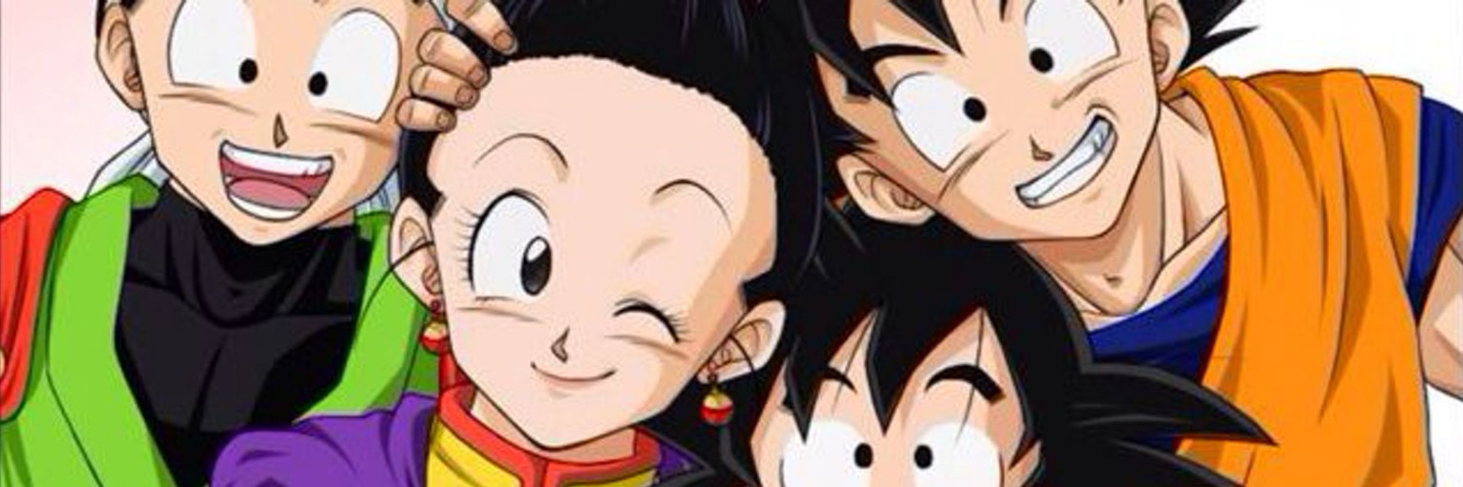 goku