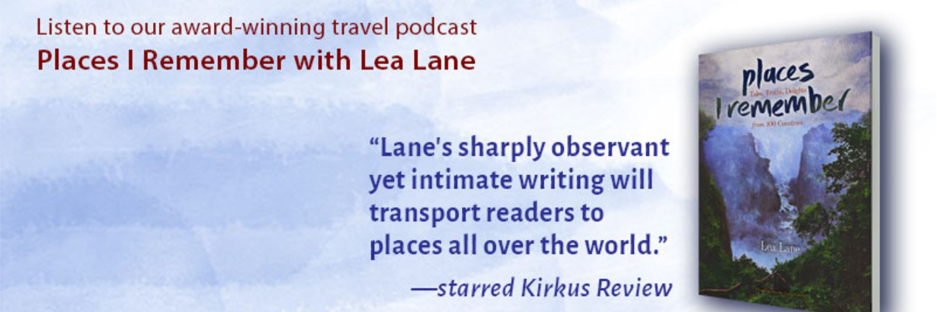 Lea Lane