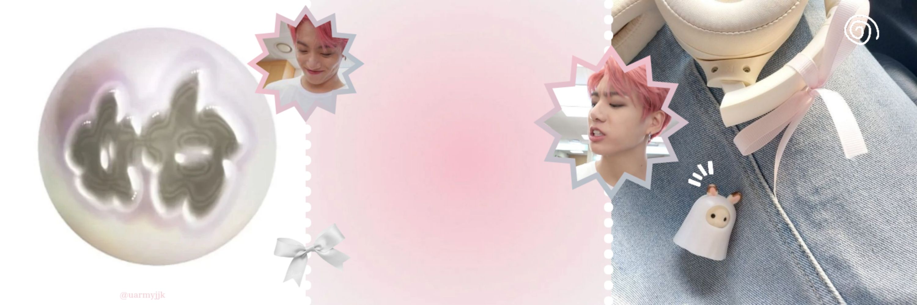 clara⁷៹ HOBI IS BACK
