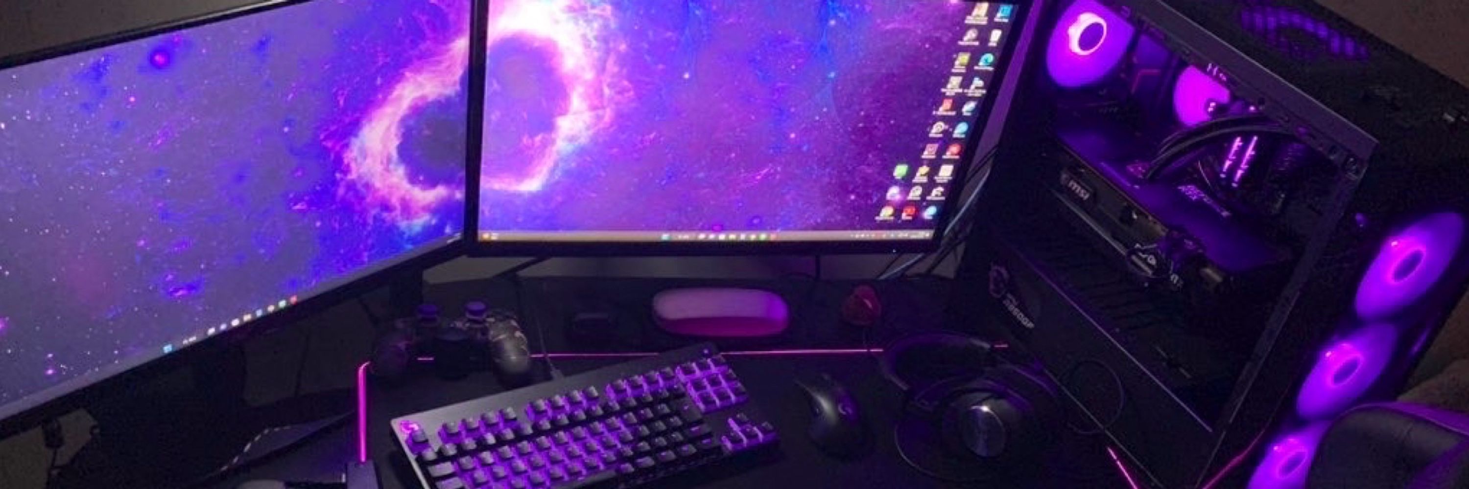 とっち時々Twitch配信者