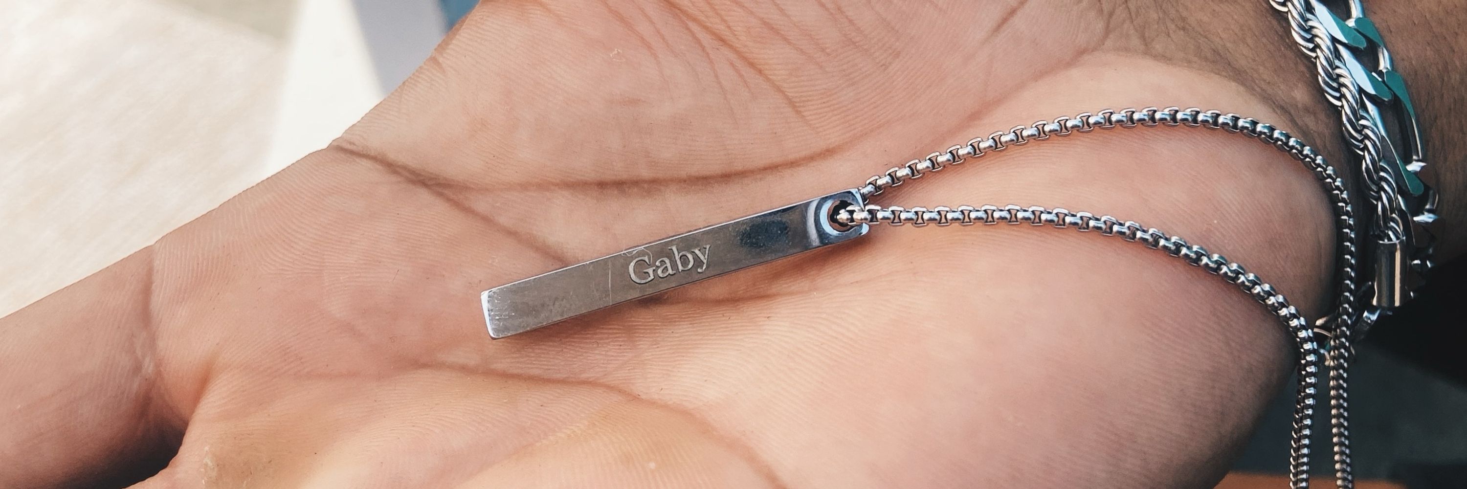 gaby