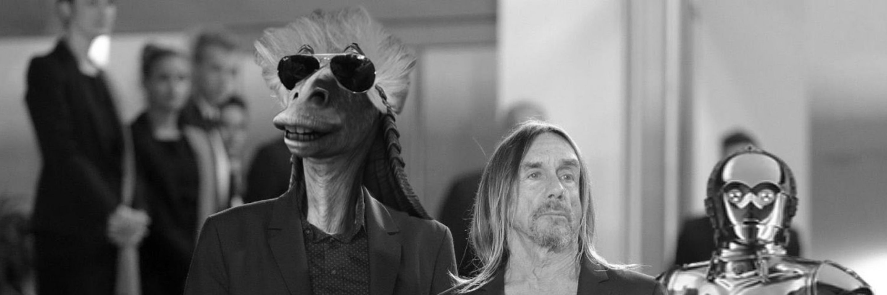 Jar Jarmusch