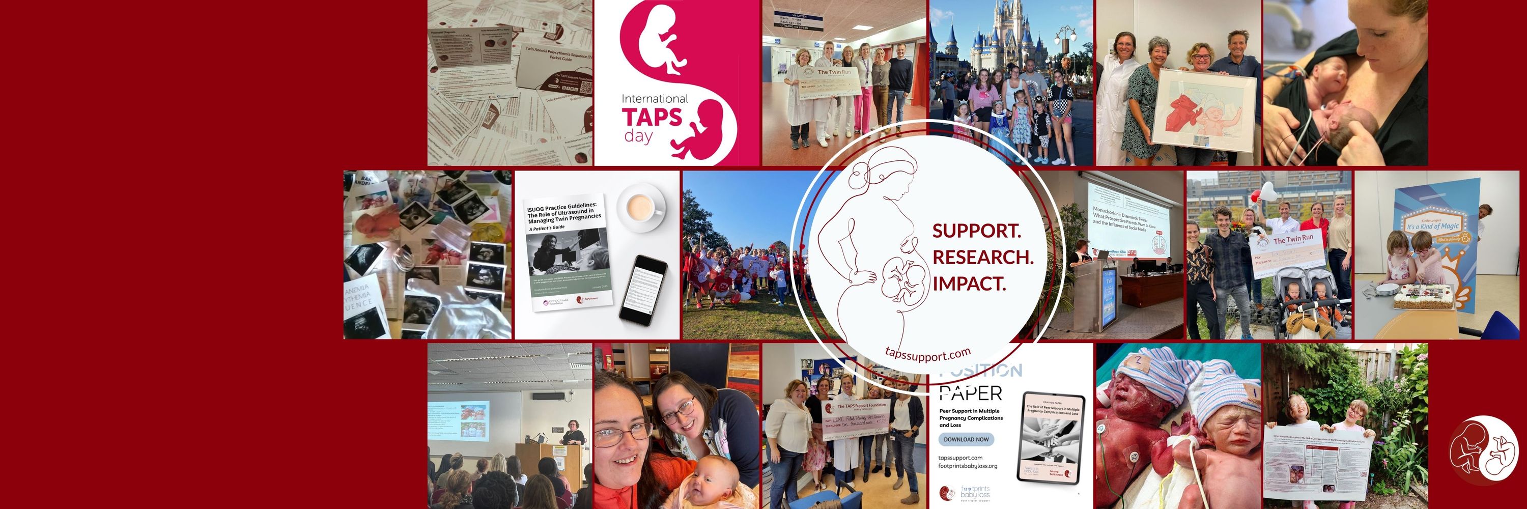 Stichting TAPS Support