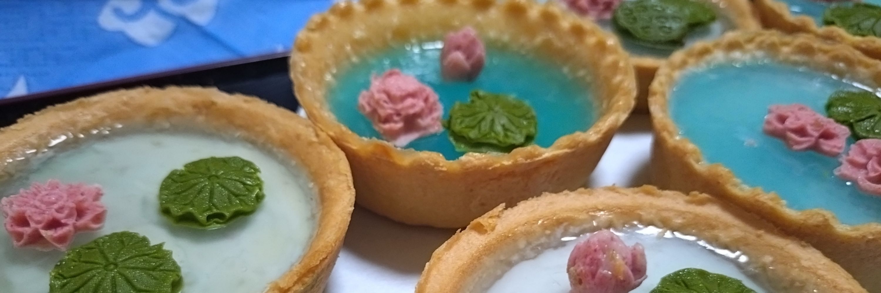 リンネ/硝子