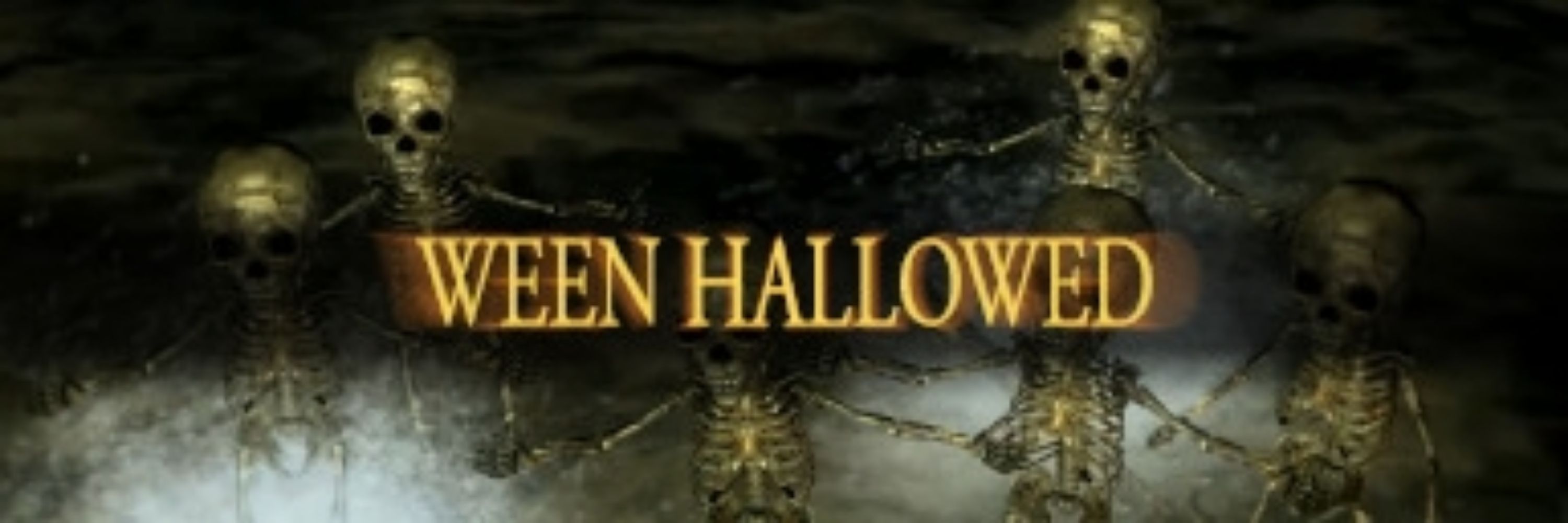 ivebeenghosting