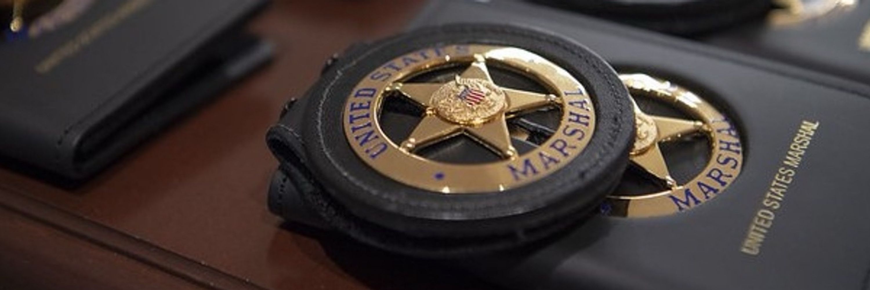 US Marshals