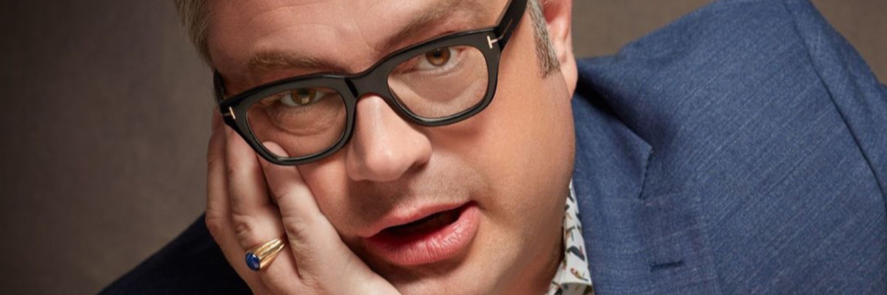 Steven Page