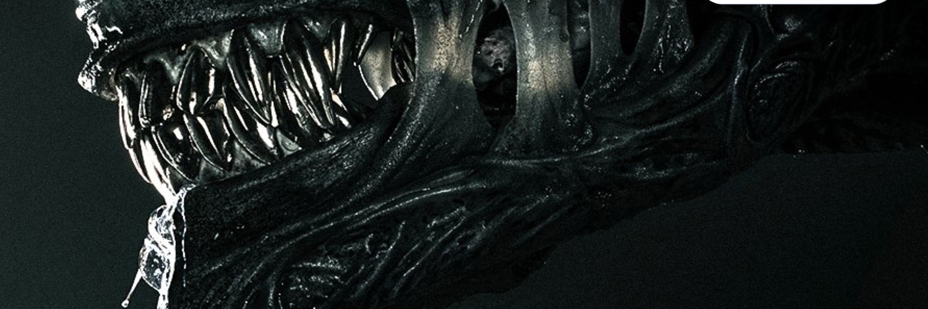 Podmetheus: An Alien Podcast