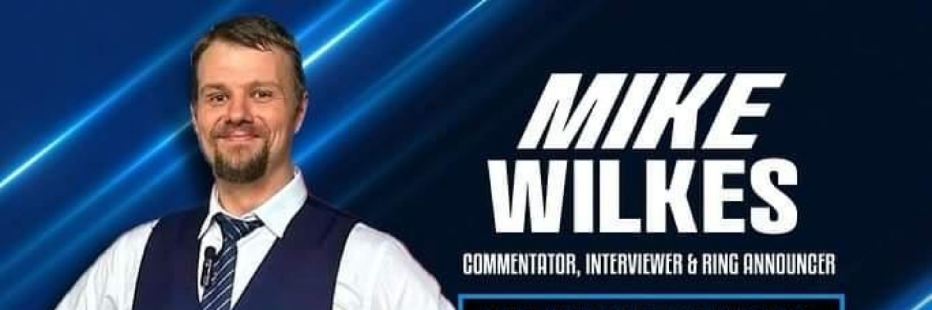 Mike Wilkes