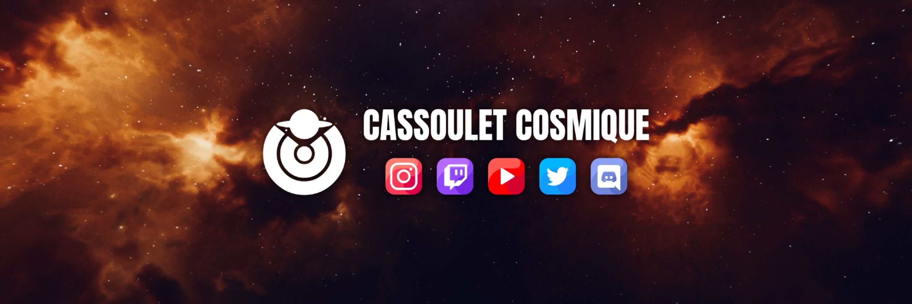 Cassoulet Cosmique