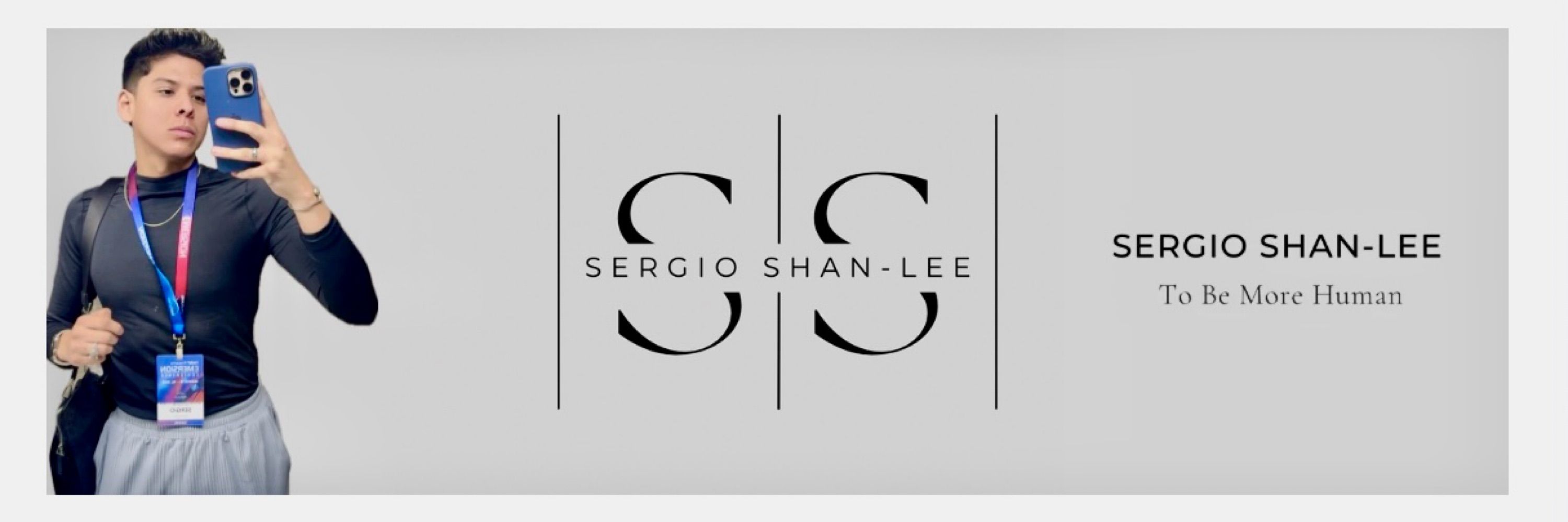 Sergio Shan-Lee