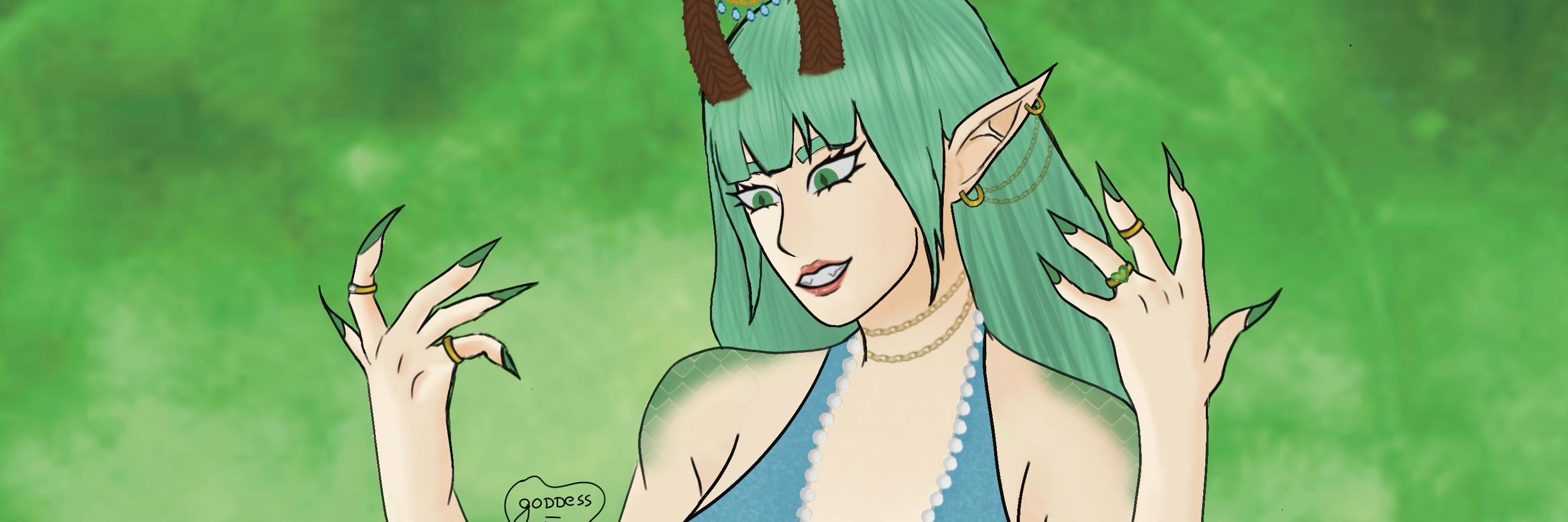 goddess_Tsireya