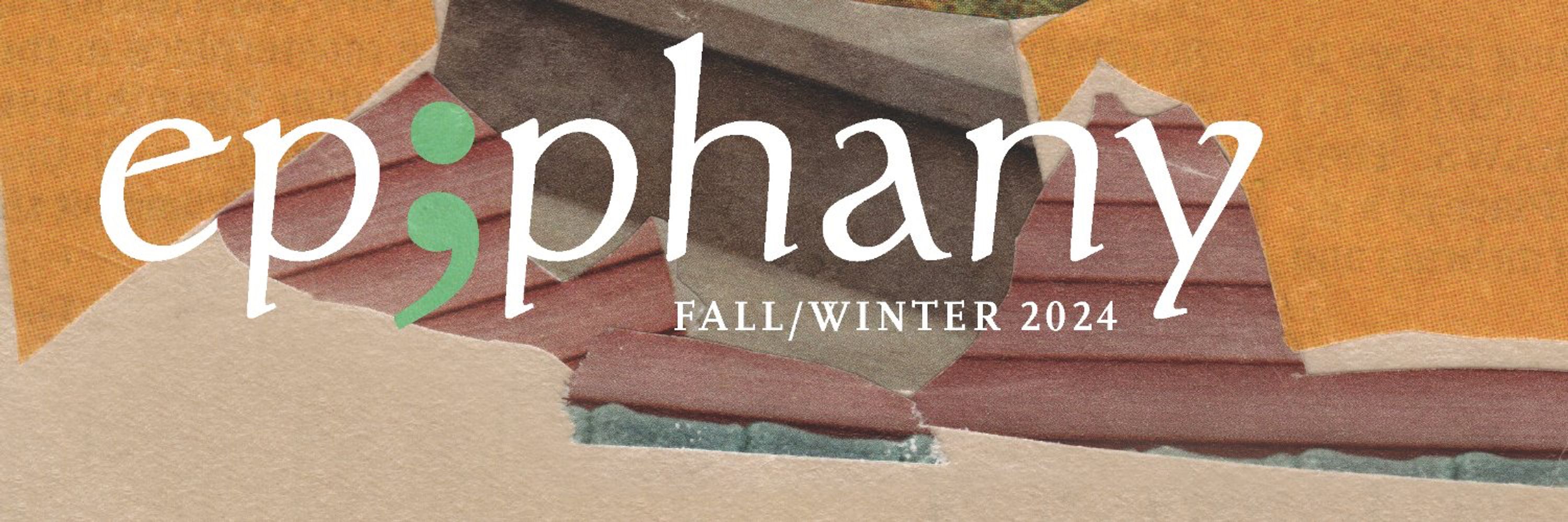 Epiphany Lit Journal