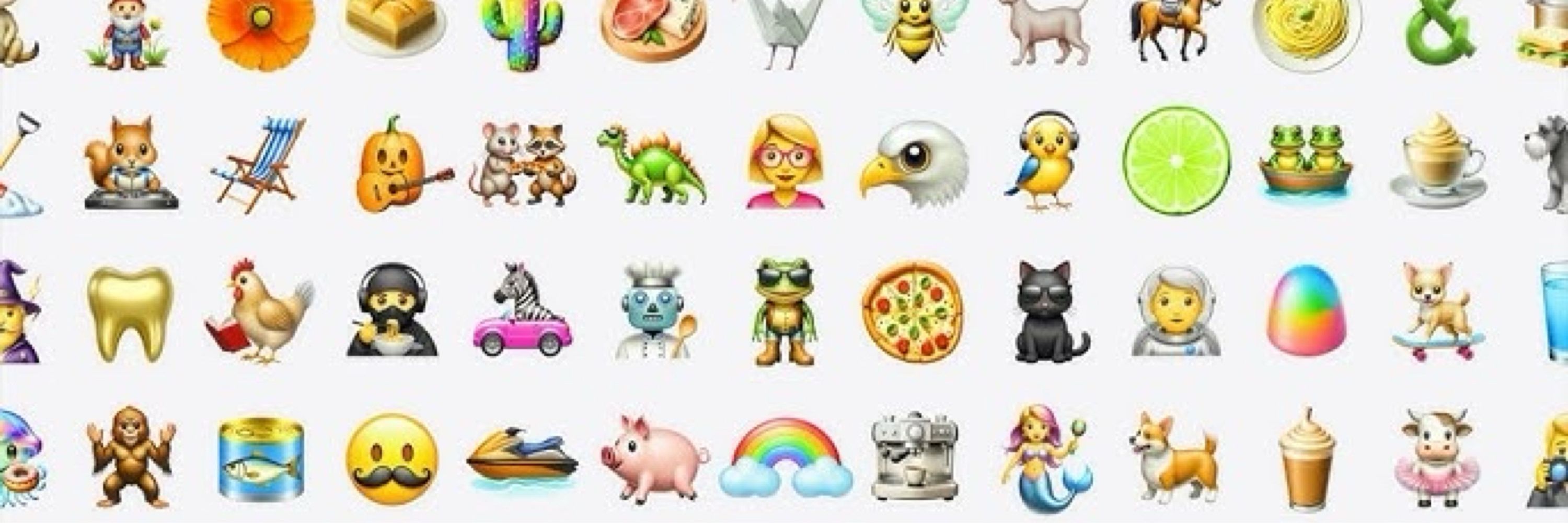 Funny Genmoji