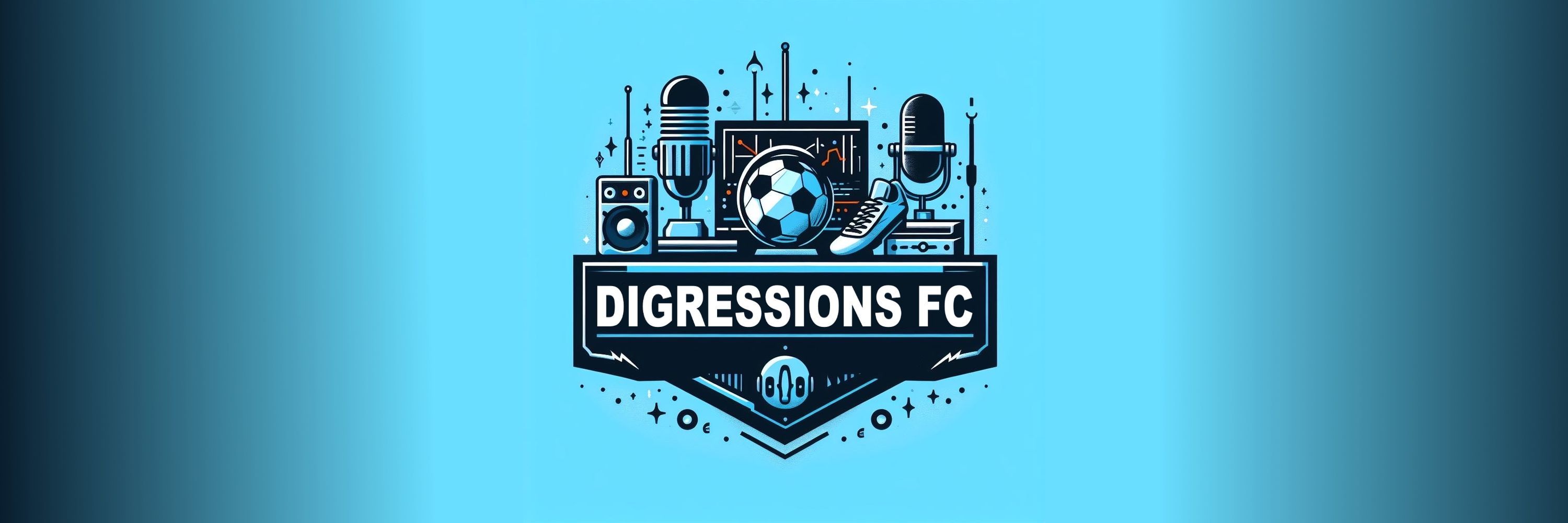 Digressions Football Club