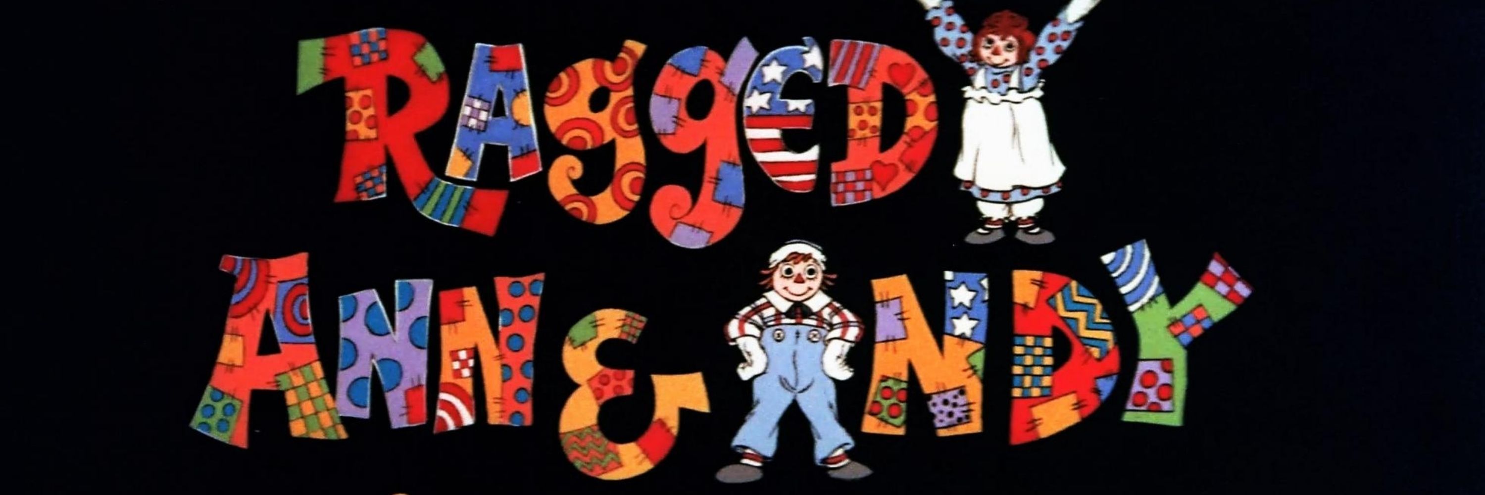 Raggedy Ann 