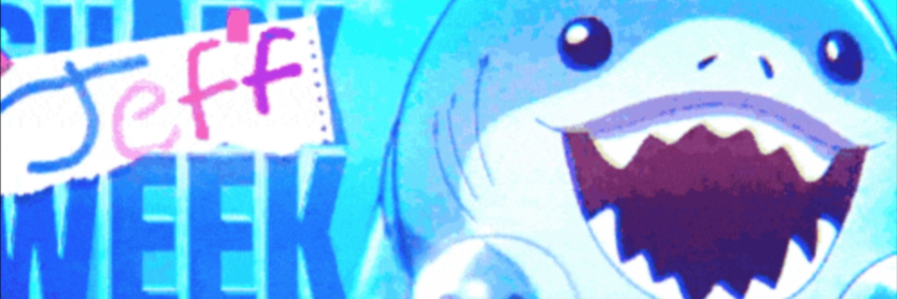 𝕺𝖈𝖊𝖆𝖓𝖆 🦈