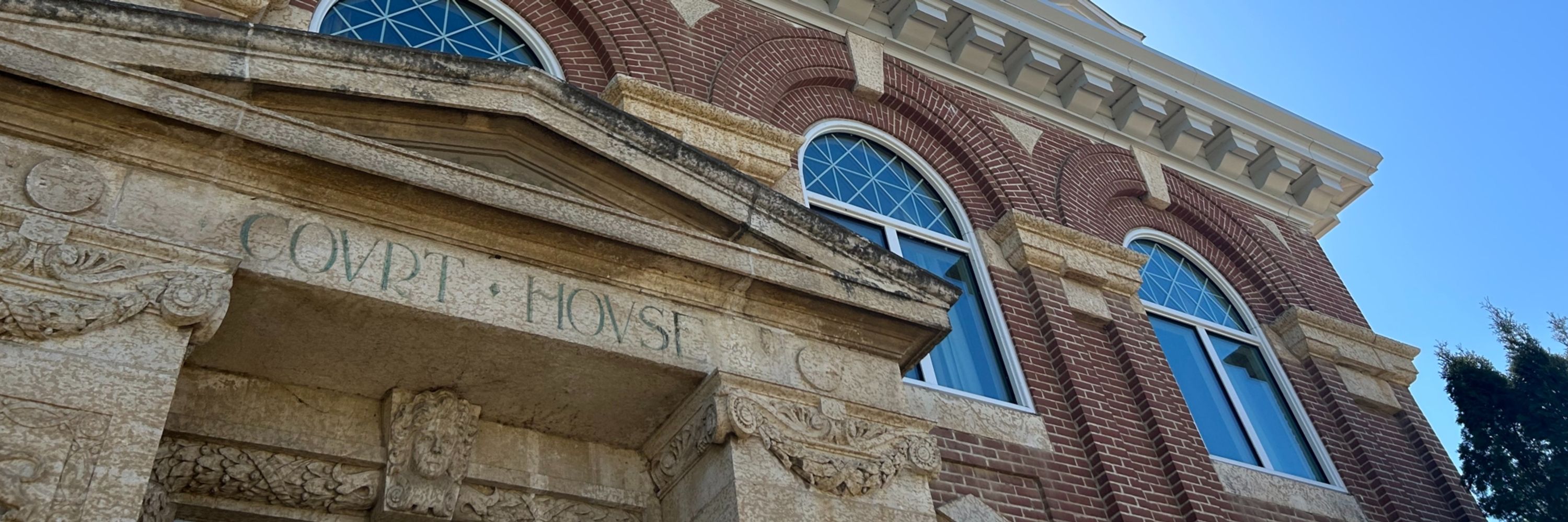 Courts of Saskatchewan