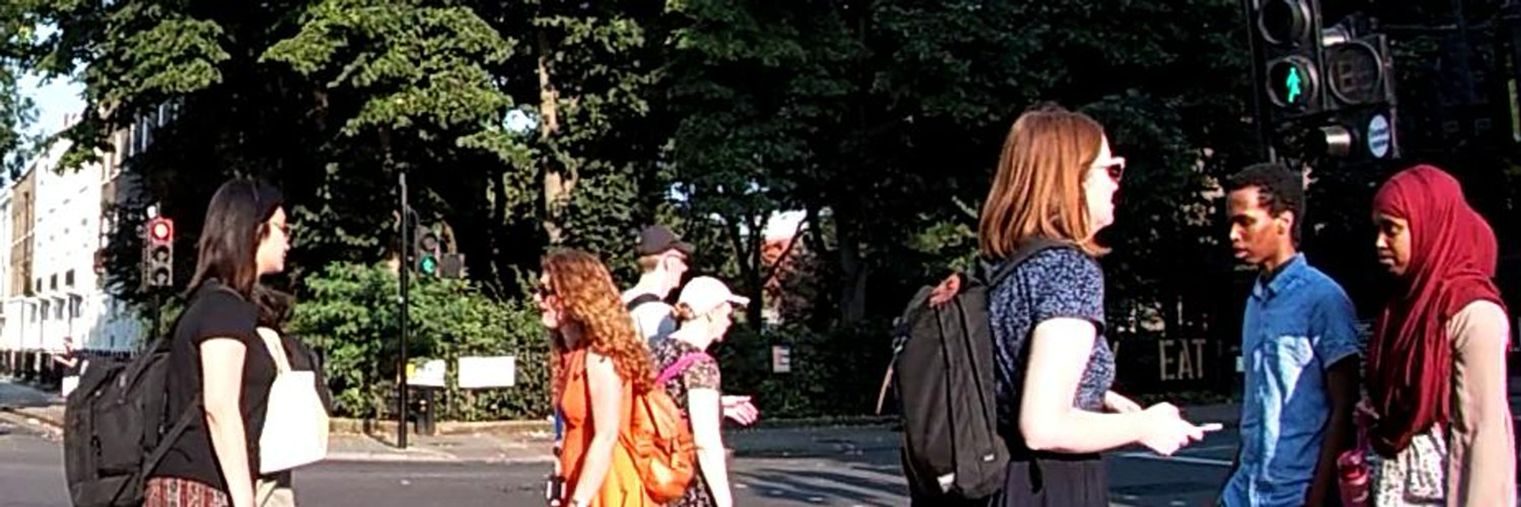 Active Travel Academy