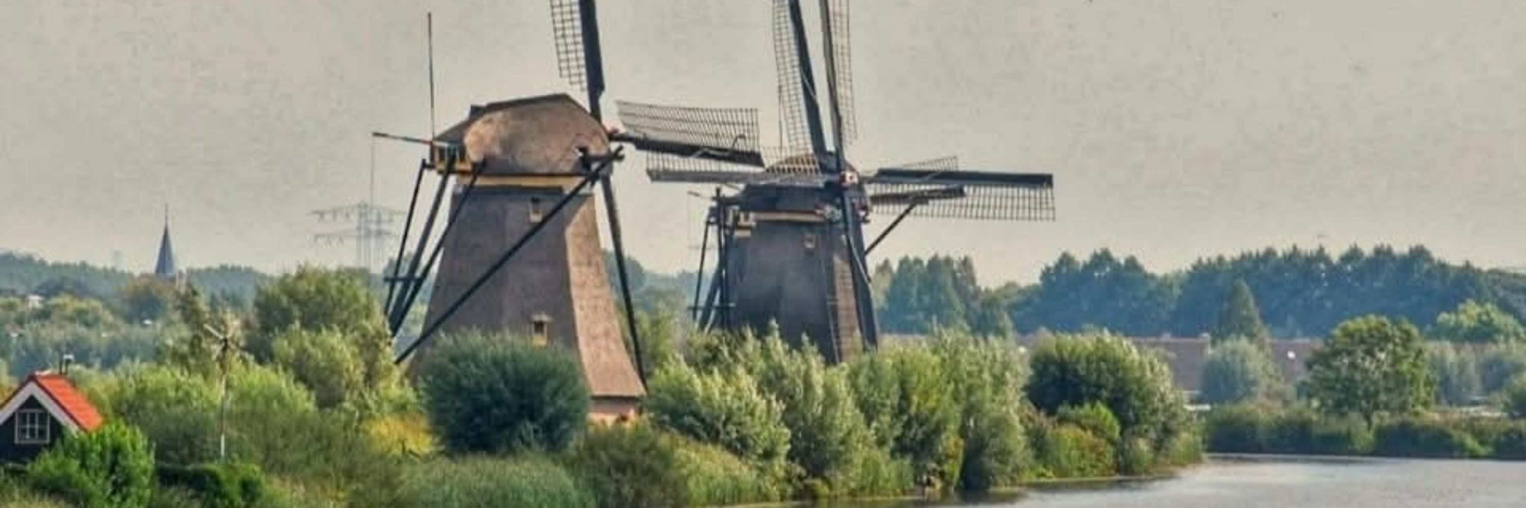 My Dutch Heritage
