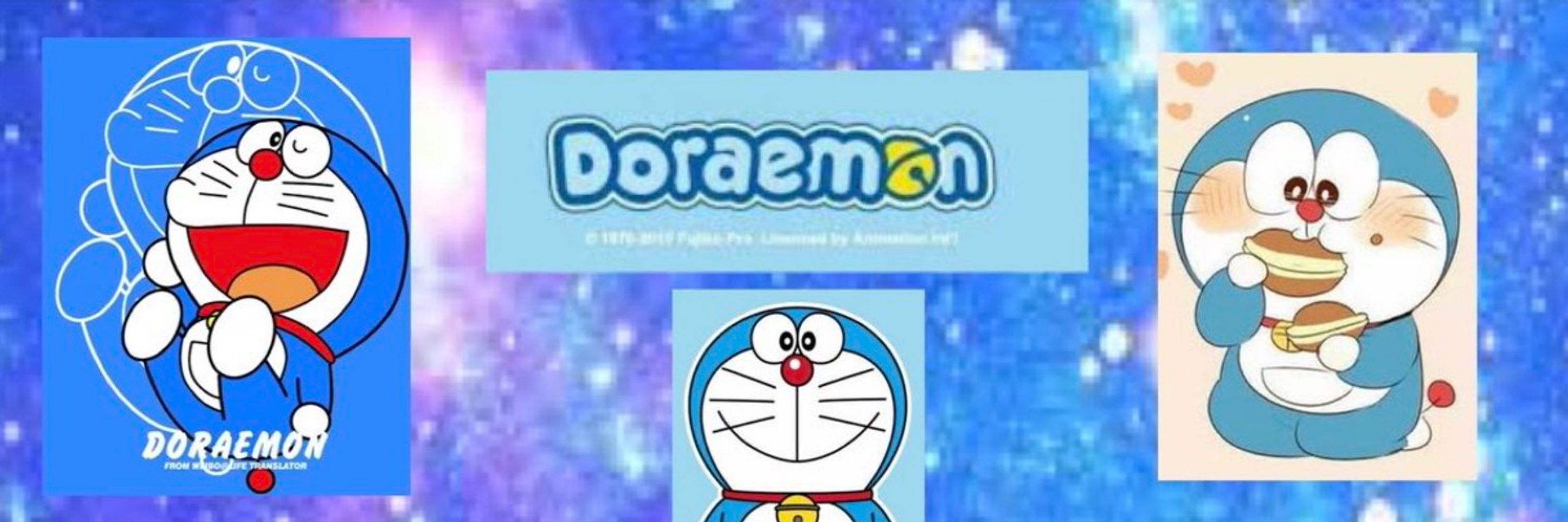 Doraemon