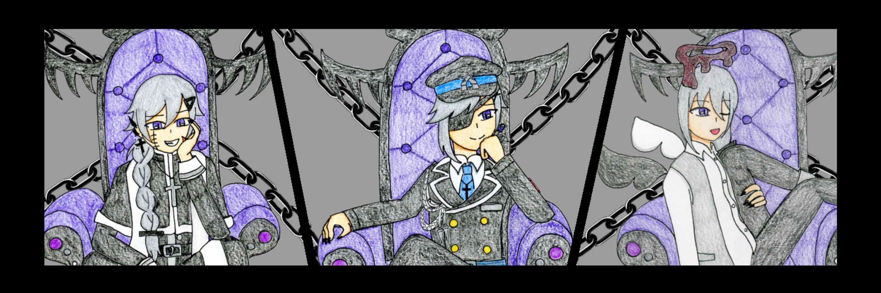 夢緋