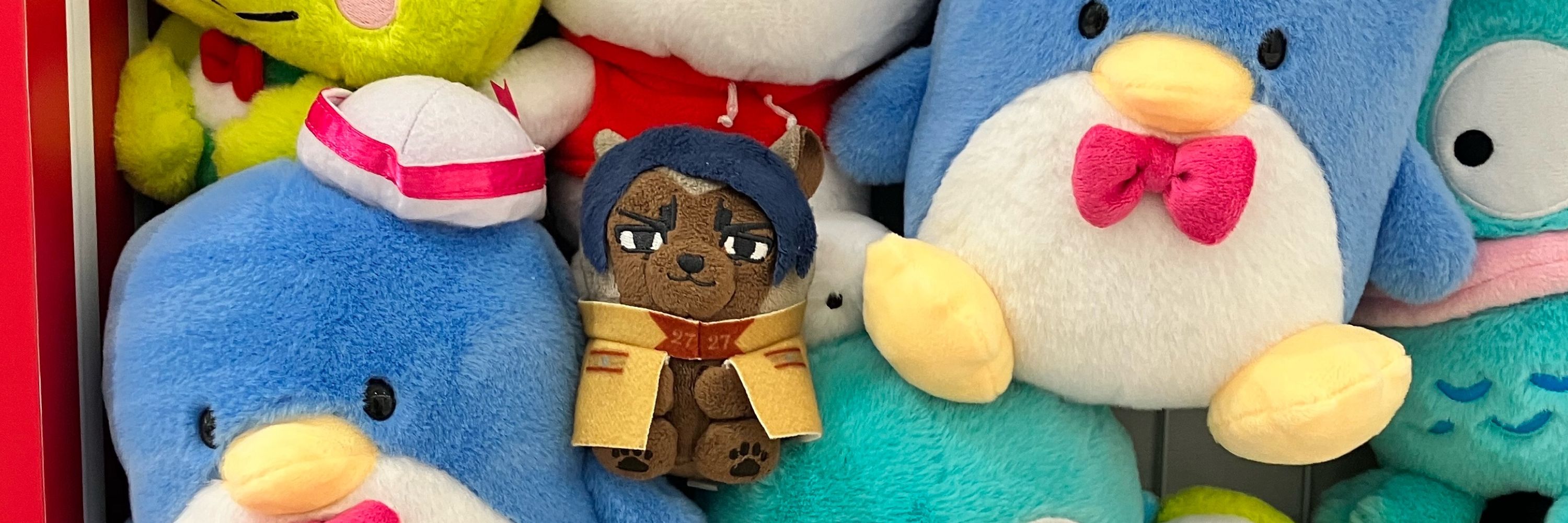ごろごろいちご