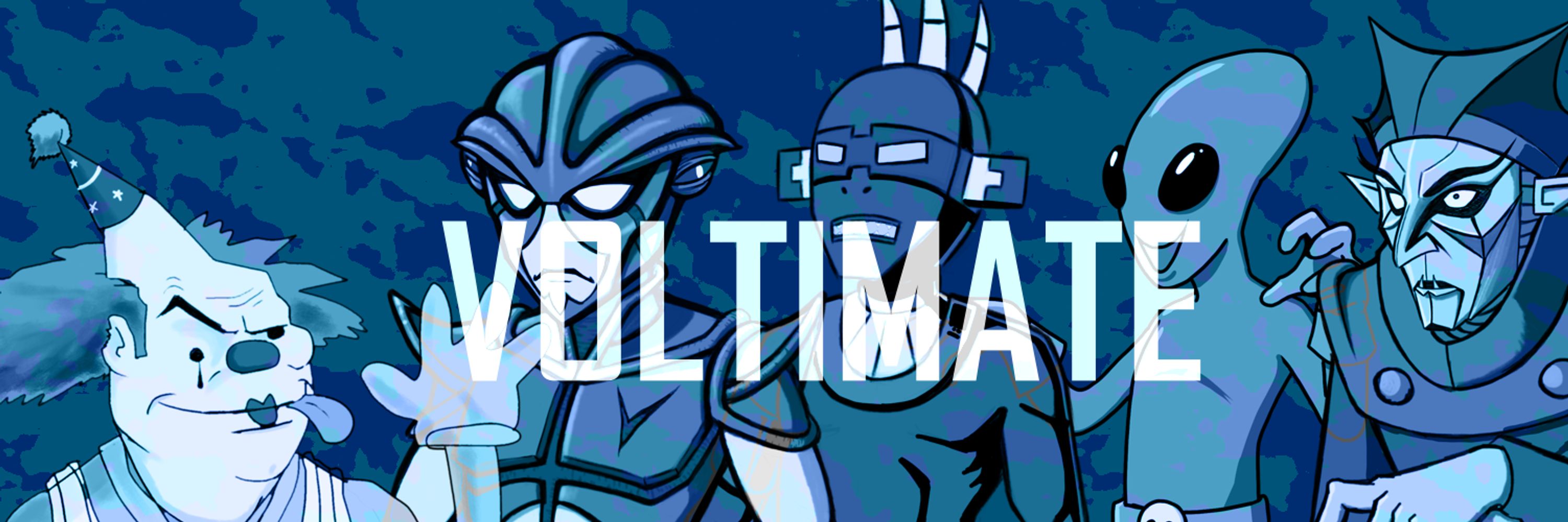 Voltimate