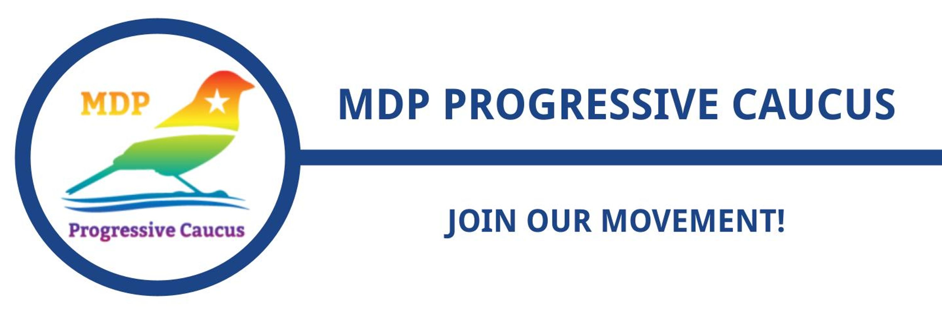Michigan Democratic Progressive Caucus