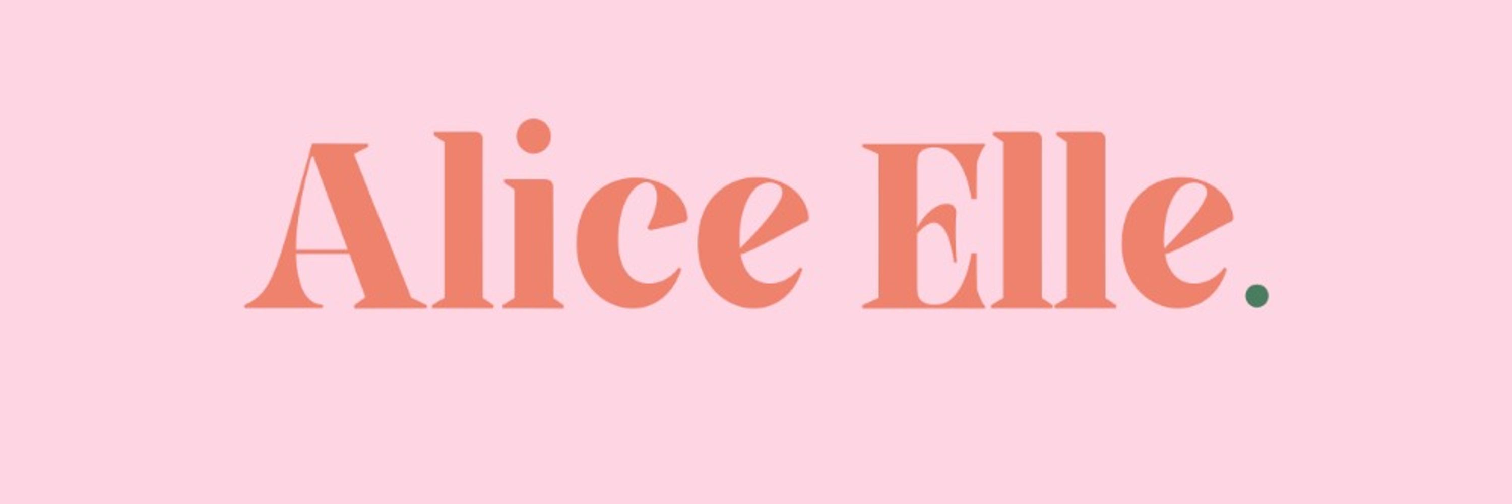 Alice Elle ✨ Melbourne + FMTY
