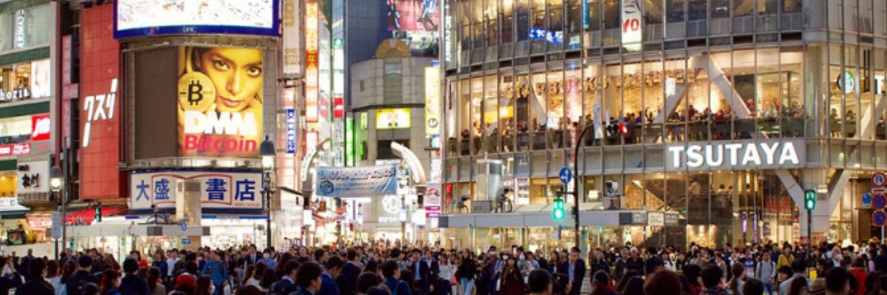 J-POP streaming