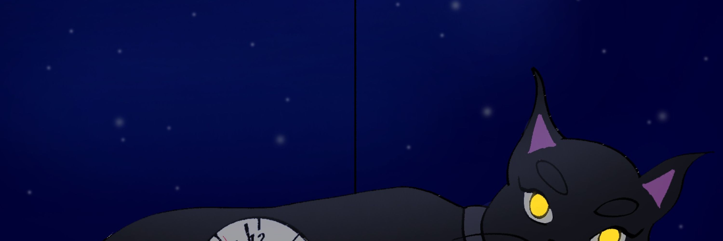 MidnightHours - (Comms Open!)