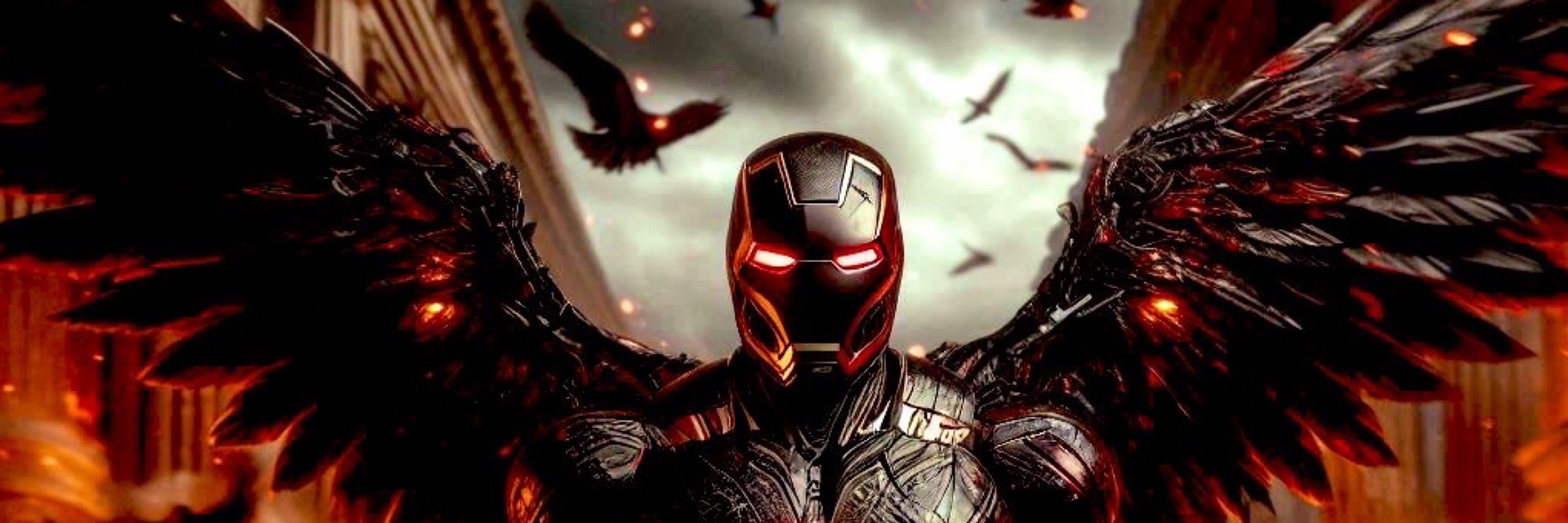 Ironpapi