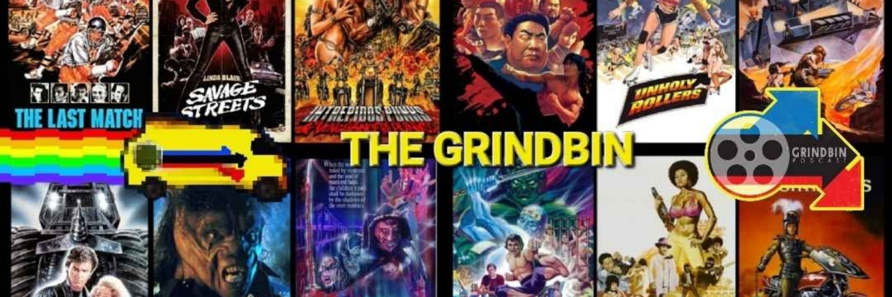 The Grindbin Podcast