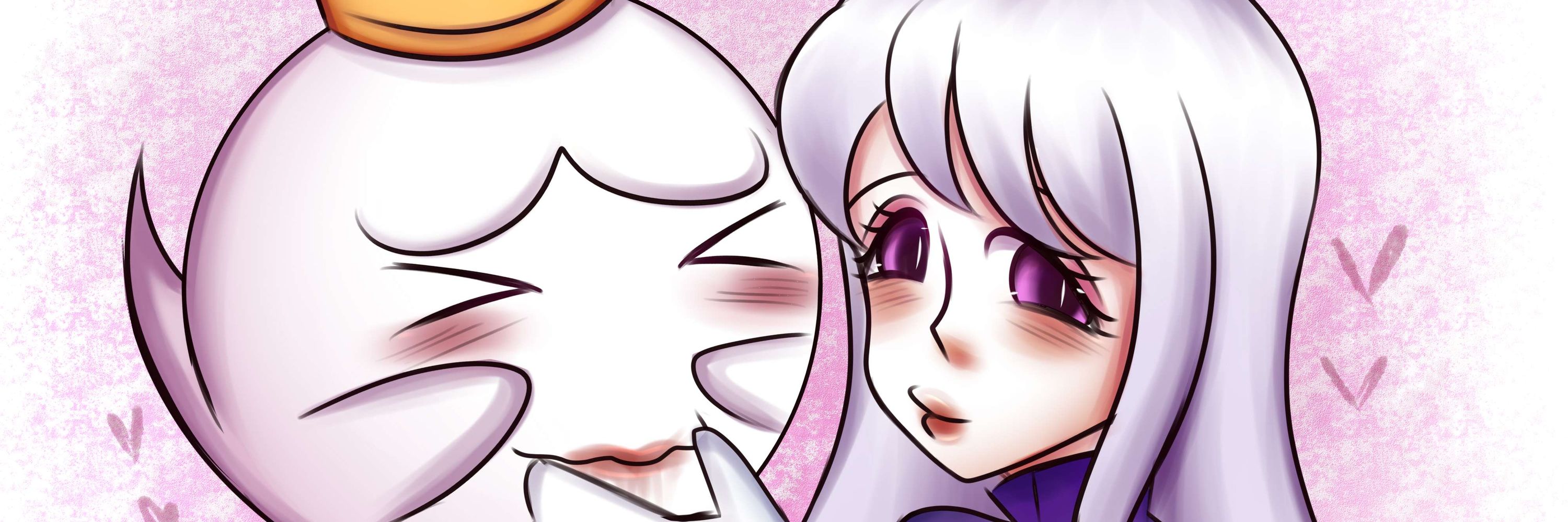 🎀👻​ Vic 👻​🎀