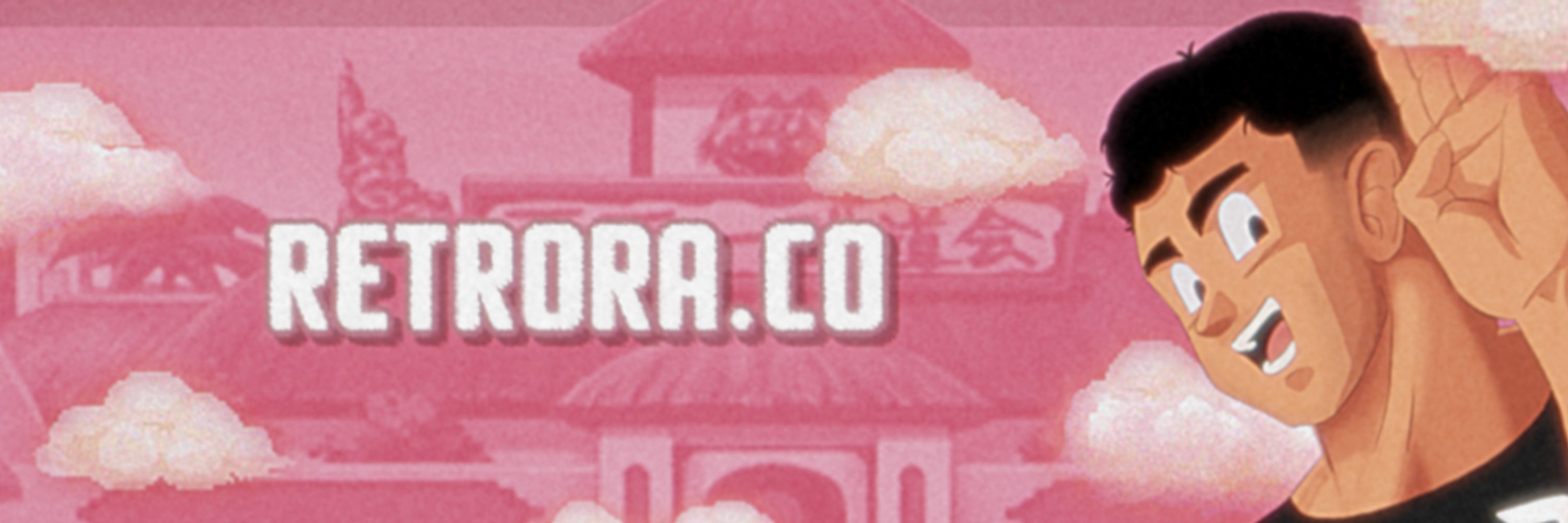 Retrora